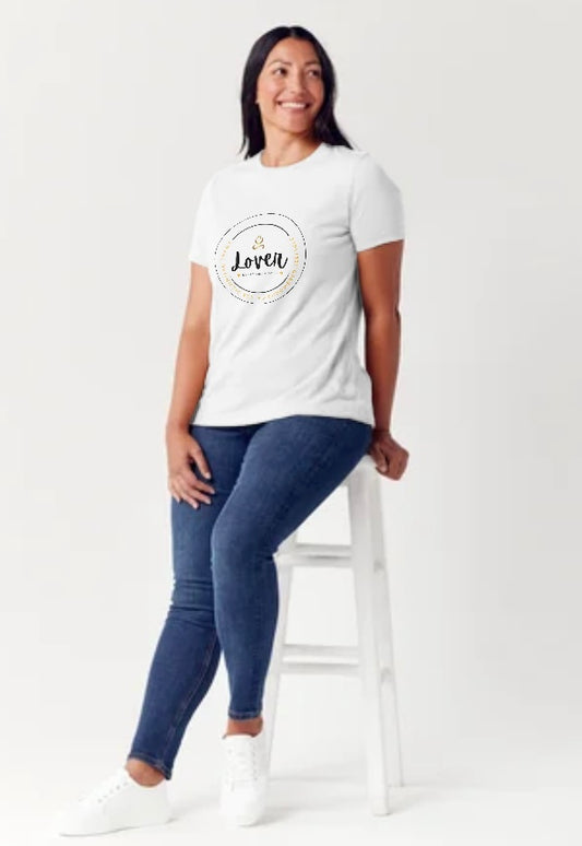 Just a little bit of love T-shirt