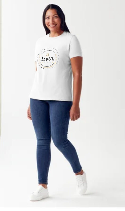 Just a little bit of love T-shirt